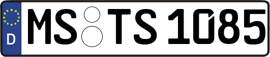 MS-TS1085
