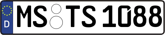 MS-TS1088