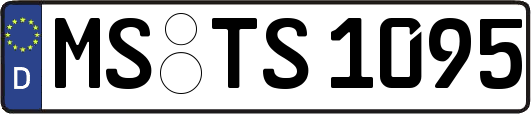 MS-TS1095