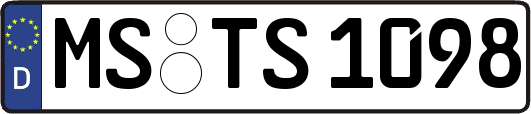 MS-TS1098
