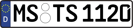 MS-TS1120