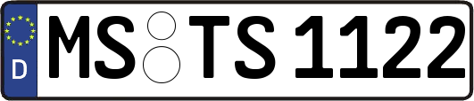 MS-TS1122