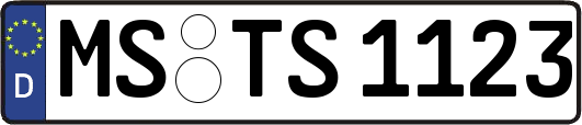 MS-TS1123