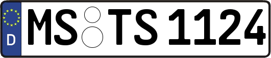 MS-TS1124