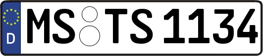 MS-TS1134