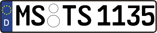 MS-TS1135