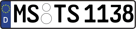 MS-TS1138