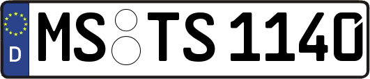 MS-TS1140