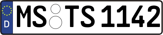 MS-TS1142