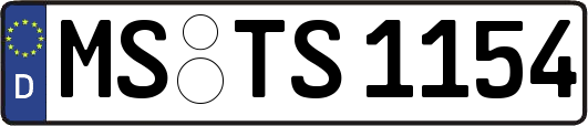 MS-TS1154
