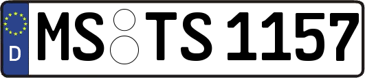 MS-TS1157