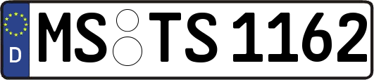 MS-TS1162