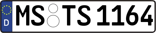 MS-TS1164