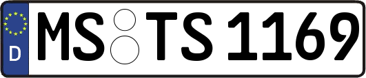 MS-TS1169