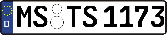 MS-TS1173