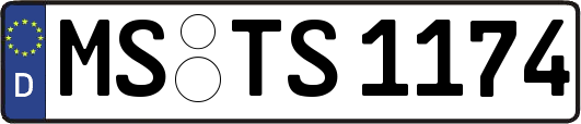 MS-TS1174