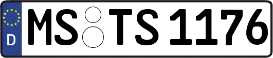 MS-TS1176