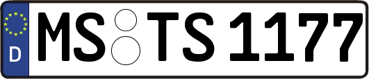 MS-TS1177