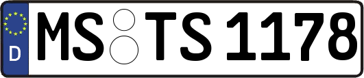 MS-TS1178