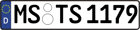 MS-TS1179