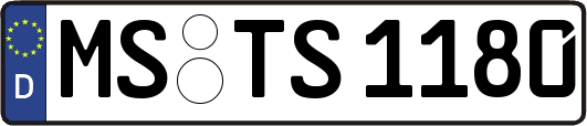 MS-TS1180