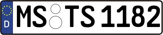 MS-TS1182