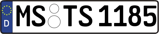 MS-TS1185