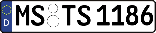 MS-TS1186