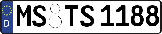 MS-TS1188