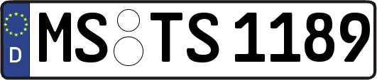 MS-TS1189