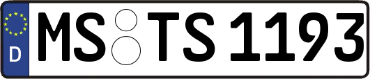 MS-TS1193