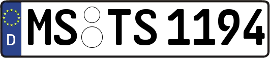 MS-TS1194