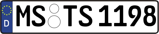 MS-TS1198