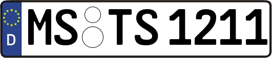 MS-TS1211