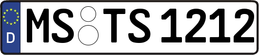 MS-TS1212