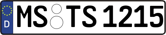 MS-TS1215
