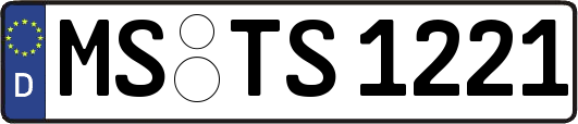 MS-TS1221