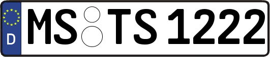 MS-TS1222