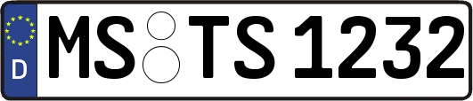 MS-TS1232