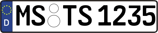 MS-TS1235