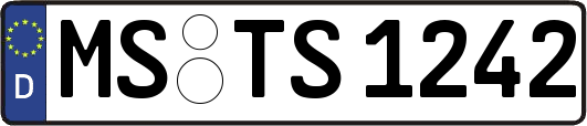 MS-TS1242