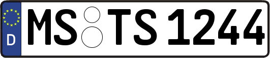 MS-TS1244