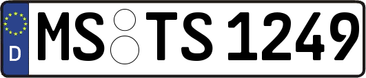 MS-TS1249