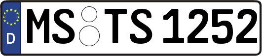MS-TS1252