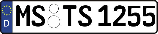 MS-TS1255