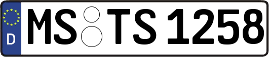 MS-TS1258