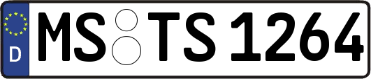 MS-TS1264