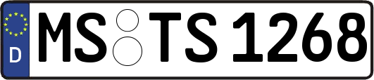MS-TS1268