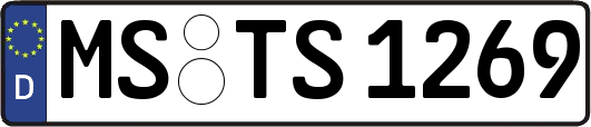 MS-TS1269
