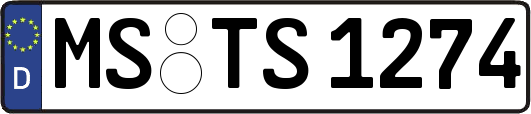 MS-TS1274